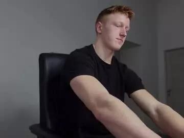 jacob_devon on Chaturbate 