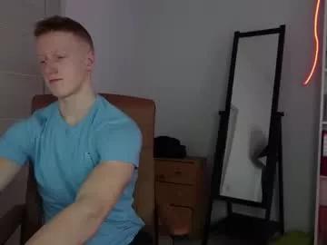 jacob_devon on Chaturbate 