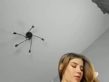 jenie_fire on Chaturbate 