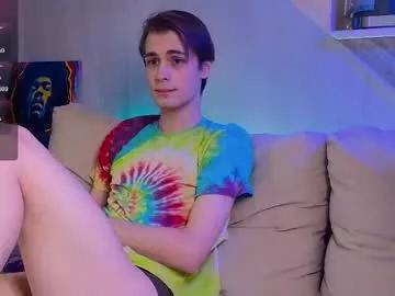 just_sammy on Chaturbate 