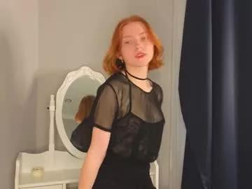 katiebeames on Chaturbate 