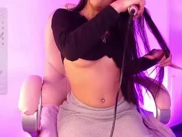 keily_gh1 on Chaturbate 