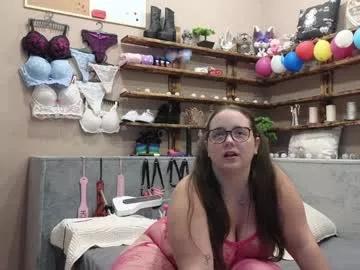 kimberlycaprice on Chaturbate 