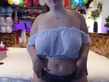 kimberlycaprice on Chaturbate 