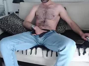 kral_mert on Chaturbate 