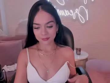 lindseywoods on Chaturbate 