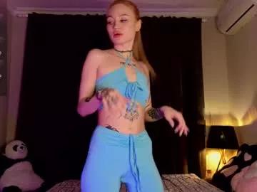 little_animal on Chaturbate 