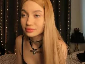 little_animal on Chaturbate 