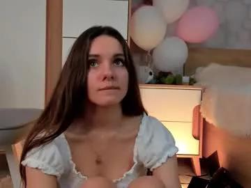 lorettadunnell on Chaturbate 