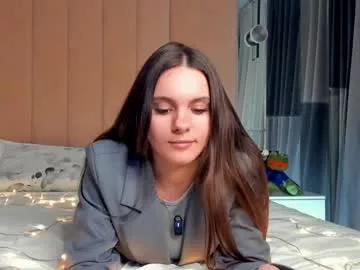 lorettadunnell on Chaturbate 