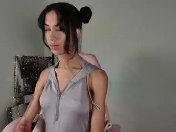 lovelycaroll on Chaturbate 