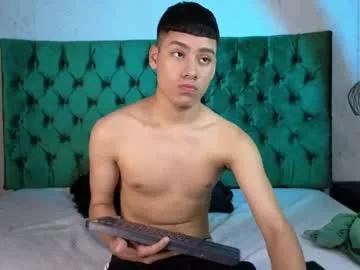 lucastorrez on Chaturbate 