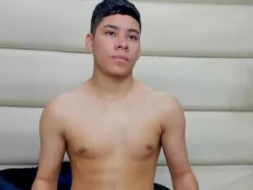 lucastorrez on Chaturbate 