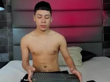 lucastorrez on Chaturbate 