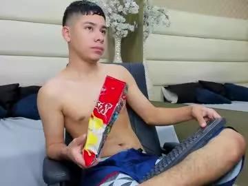 lucastorrez on Chaturbate 