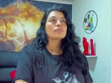 lust_mom on Chaturbate 