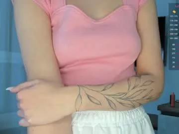 lynnatlee on Chaturbate 