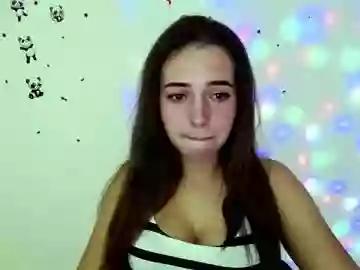 m_vikki on Chaturbate 