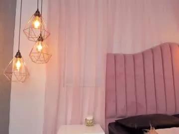 magic_isabel on Chaturbate 