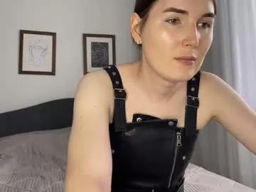 maria_bowie on Chaturbate 