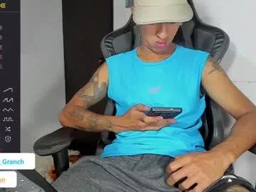 martin_granch on Chaturbate 