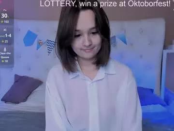 mary_u on Chaturbate 