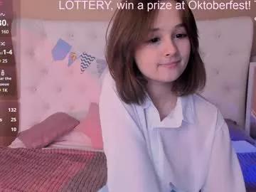 mary_u on Chaturbate 