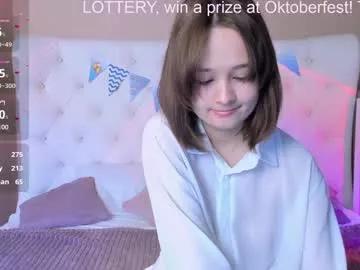 mary_u on Chaturbate 