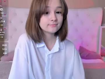 mary_u on Chaturbate 