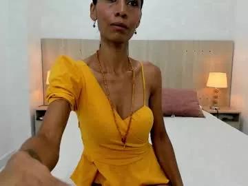 mature_vayolet on Chaturbate 