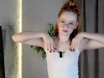 mineliaaa on Chaturbate 