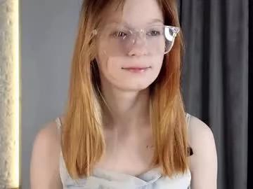 mineliaaa on Chaturbate 