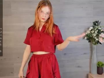 mineliaaa on Chaturbate 