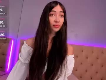 nickierainer on Chaturbate 