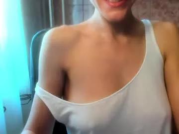 nickyplus on Chaturbate 