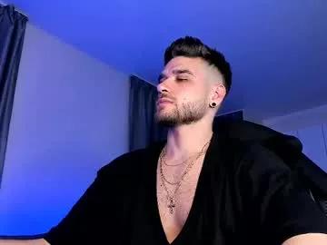 paris_lock on Chaturbate 