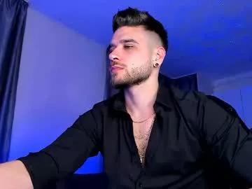 paris_lock on Chaturbate 