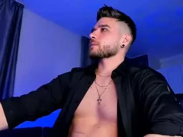 paris_lock on Chaturbate 