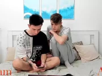 passionprince69 on Chaturbate 