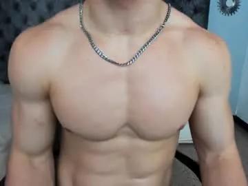 patrickconor1 on Chaturbate 