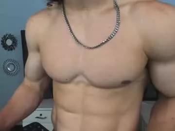 patrickconor1 on Chaturbate 