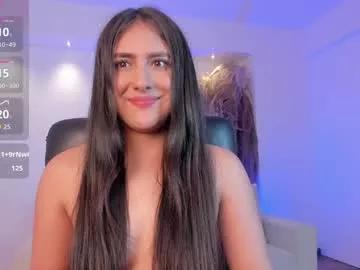 paulina_sweett on Chaturbate 