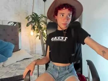 pixy_20 on Chaturbate 