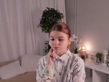 redhair_dolly on Chaturbate 