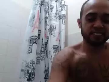 ricanuncut1418 on Chaturbate 