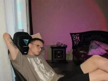 romeo_mercy on Chaturbate 