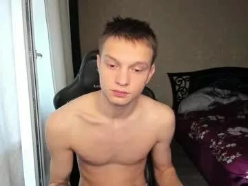 romeo_mercy on Chaturbate 