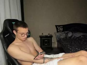 romeo_mercy on Chaturbate 