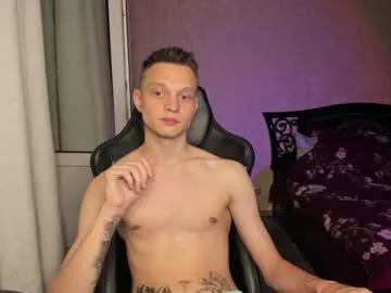 romeo_mercy on Chaturbate 