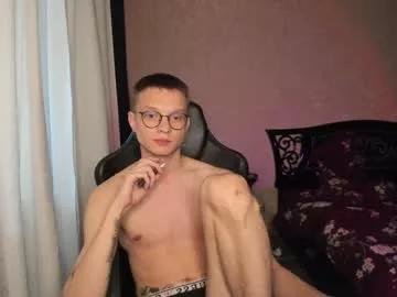 romeo_mercy on Chaturbate 